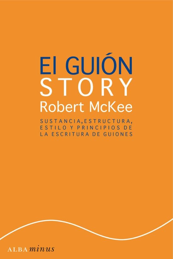 El guion. McKee, Robert