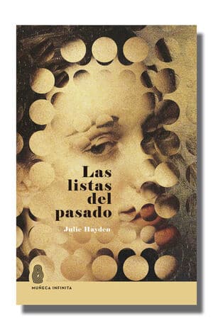 Las listas del pasado. Hayden, Julie
