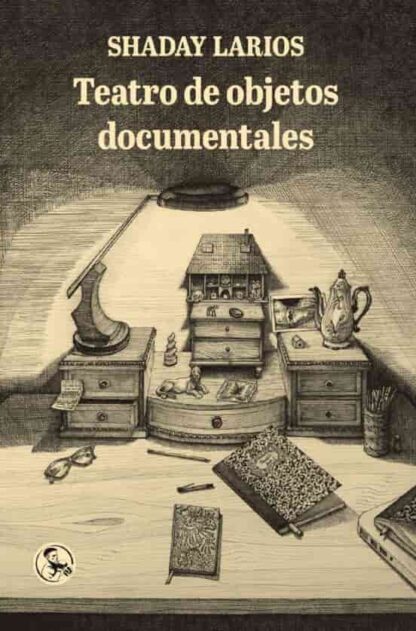 Teatro de objetos documentales. Larios, Shaday