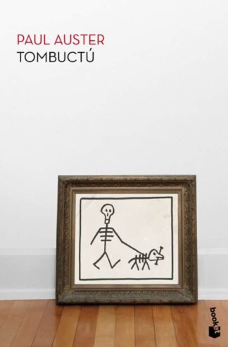 Tombuctú. Auster, Paul