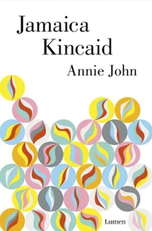 Annie John. Kincaid, Jamaica