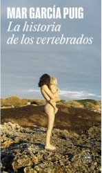 La historia de los vetebrados. García Puig, María