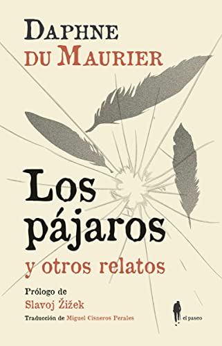 Los pájaros y otros relatos. Du Maurier, Daphne