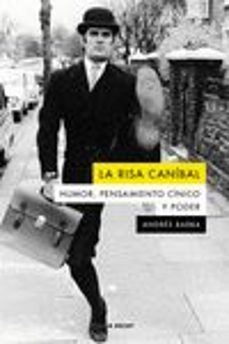 La risa caníbal. Barba, Andrés