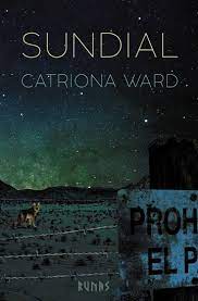 Sundial. Ward, Catriona