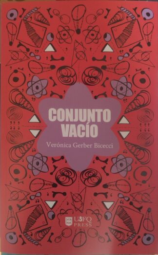 Conjunto vacío. Gerber, Verónica