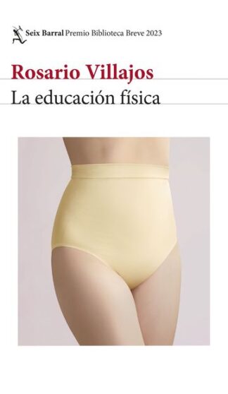 La educación física. Villajos, Rosario