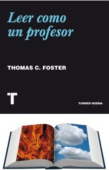Leer como un profesor. Foster, Tom