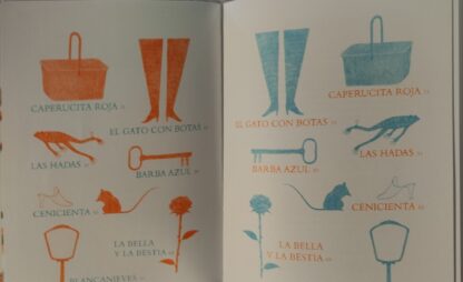 Así me lo contaron, así te lo cuento. Perrault, Charles - Image 2