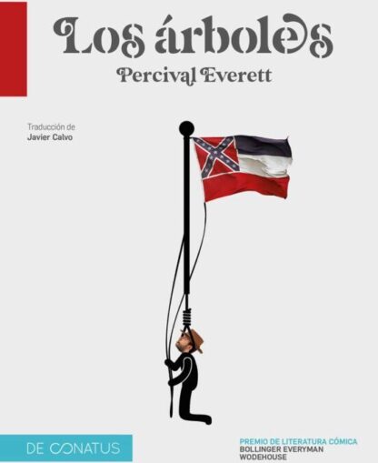 Los árboles. Everett, Percival