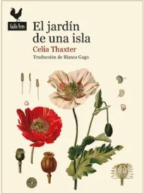 El jardín de una isla. Thaxter, Celia