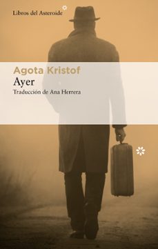 Ayer. Kristof, Agota