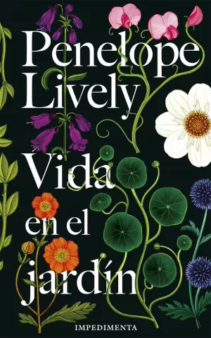 Vida en el jardín. Lively, Penelope