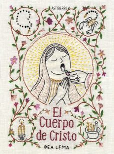 El cuerpo de Cristo. Lema, Bea