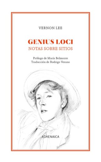Genius loci. Notas sobre sitios. Lee, Vernon