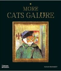 More cats galore. Herbert, Susan. | Froud, Janet