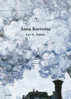 Anna Karenina. Tólstoi, Lev