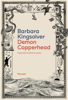 Demon Copperhead. Kingsolver, Barbara