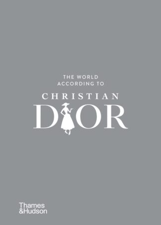 The world according to Christian Dior. Mauries, Patrick