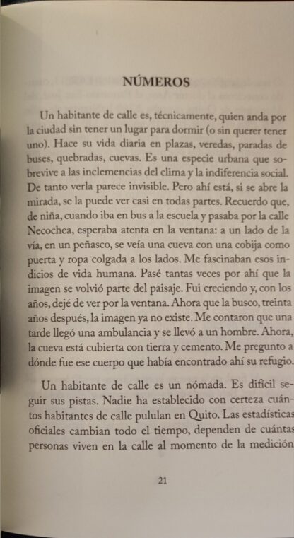 Albergue, crónica de una ciudad invisible. Mejía, María Fernanda - Image 4