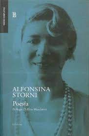 Poesía completa. Storni, Alfonsina