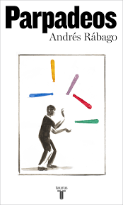 Parpadeos. El Roto