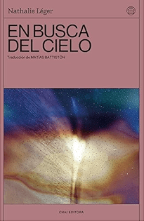 En busca del cielo. Léger, Nathalie