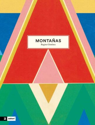 Montañas. Giménez, Regina