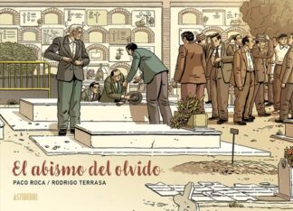 El abismo del olvido. Roca, Paco | Terrasa Rodrigo