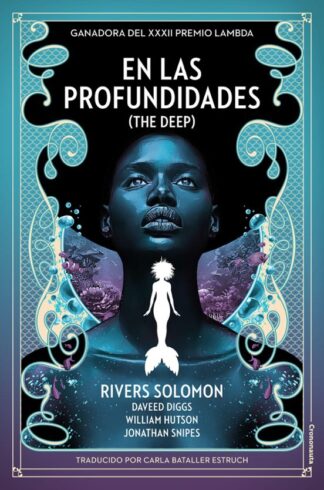 En las profundidades. (The deep) VV.AA