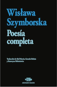 Poesía completa. Szymborska, Wislawa