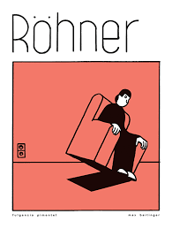 Röhner. Baitinger, Max