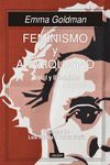 Feminismo y Anarquismo Vol. I y II reunidos. Goldman, Emma