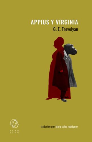 Appius y Virginia. Trevelyan, G.E