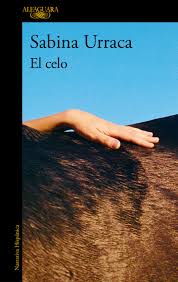 El celo. Urraca, Sabina