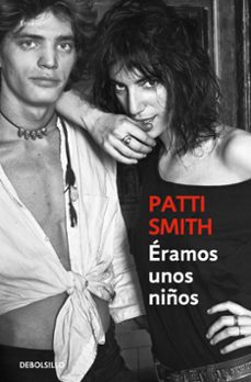 Éramos unos niños. Smith, Patti