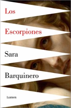 Los escorpiones. Barquinero, Sara