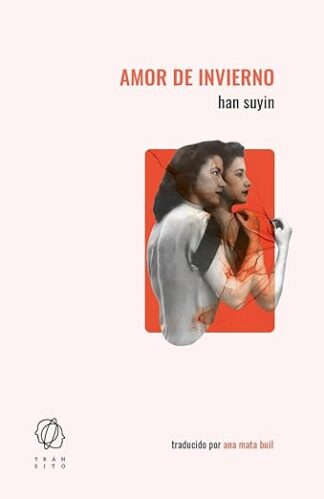 Amor de invierno. Suyin, Han