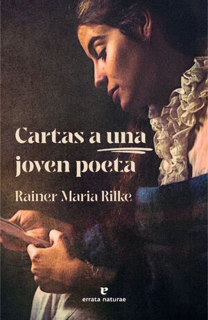 Cartas a una joven poeta. María Rilke, Rainer
