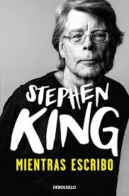 Mientras escribo. King, Stephen