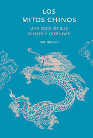 Los mitos chinos. Tao Tau, Liu