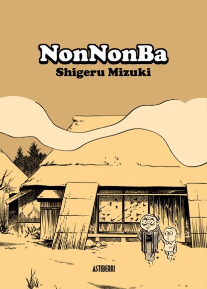 Nonnonba. Mizuki, Shigeru