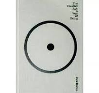 THE CREATIVE ACT: A WAY OF BEING (edición en inglés). Rubin, Rick