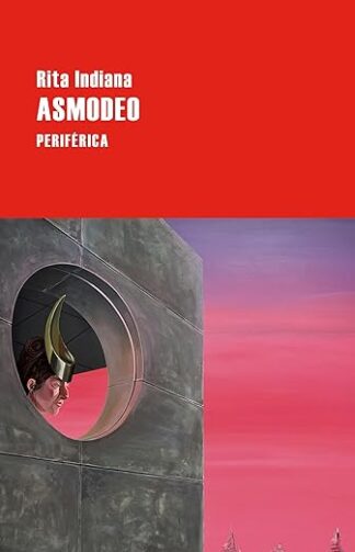 Asmodeo. Indiana, Rita