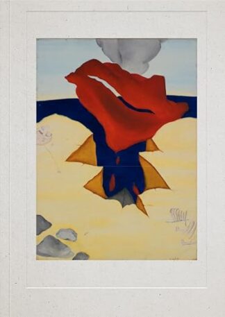 Cecilia Vicuña: Soñar el Agua: Una Retrospectiva del Futuro. Vicuña, Cecilia