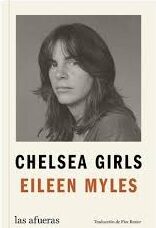Chelsea girl.  Myles, Eileen
