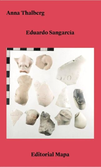 Anna Thalberg. Sangarcía, Eduardo