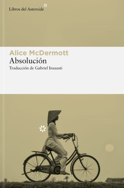 Absolución. McDermott, Alice
