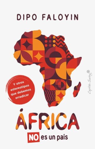 África no es un país. Faloyin, Dipo