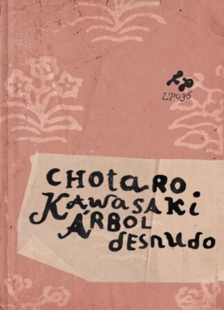Árbol desnudo. Kawasaki, Chotaro